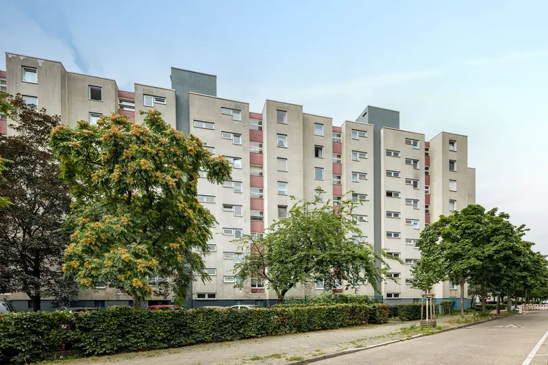 Heimwerker aufgepasst - 2-Zimmer-Wohnung in Staaken - ab sofort! — photo 1
